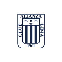 Club Alianza Lima Oficial logo - Similar company to Fbc Melgar