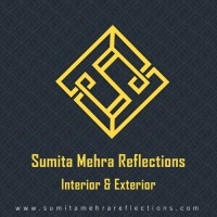 Sumita Mehra Reflections logo - Similar company to Allystic