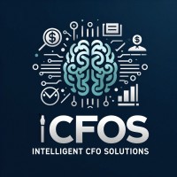 Intelligent CFO Solutions logo - Similar company to The Incremental Pathway