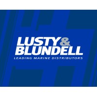 Lusty and Blundell Ltd logo - Similar company to Ecco Pacific