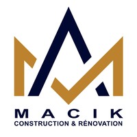 MACIK logo - Similar company to Eza Technology