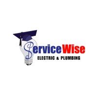 Servicewise Electric & Plumbing logo - Similar company to Lanier Hvac Services