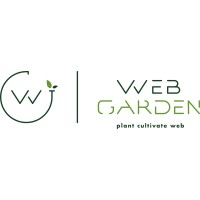 Web Garden logo - Similar company to Kaskade.Cloud