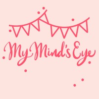 My Mind's Eye Paper Goods logo - Similar company to Echo Park Paper
