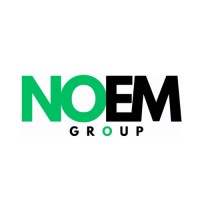 Noem Group logo - Similar company to Noem