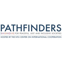 Pathfinders for Peaceful, Just and Inclusive Societies logo - Similar company to Violence, Inequality And Power (Vip) Lab