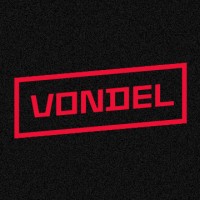 Vondel logo - Similar company to Ginger Vision Agency