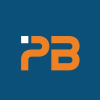 PB Tech logo - Similar company to Dicker Data Nz