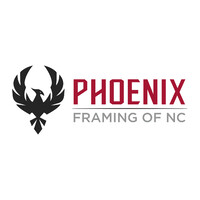 Phoenix Framing of NC logo - Similar company to Extivita-Rtp