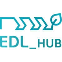 DENEFF EDL_HUB logo - Similar company to Deutsche Unternehmensinitiative Energieeffizienz E. V. (Deneff)