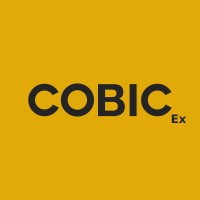 Cobic-Ex - Explosion Proof Equipment logo - Similar company to Lab Services Ltda