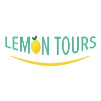 Lemon Tours Rejsebureau logo - Similar company to Markwillows Consulting