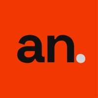Anothern Creative Studio logo - Similar company to Mayday Creative