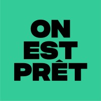 On Est Prêt logo - Similar company to Laycc