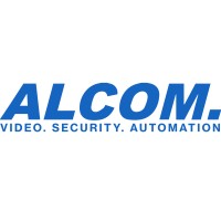 Alcom Security Systems, LLC logo - Similar company to Securitec