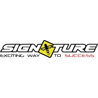 Groupe SIGNATURE logo - Similar company to Jmb Classic