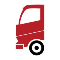 Brandtruck logo - Similar company to Mytt.