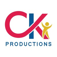 CK Productions logo - Similar company to Skrol