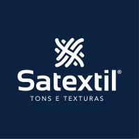 Satextil | Tons e Texturas logo - Similar company to Solinhas - Acabamento De Fios,Lda