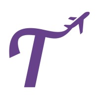 Travel'in concert logo - Similar company to Xports Travel
