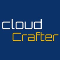 Cloud Crafter logo - Similar company to Cloud Rangers Ltd