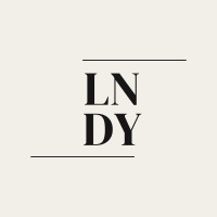 Lindy logo - Similar company to Robin Hat