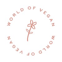 World of Vegan logo - Similar company to Kaizen Data Ventures