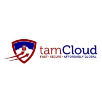 tamCloud, Inc. logo - Similar company to Centralized.Me