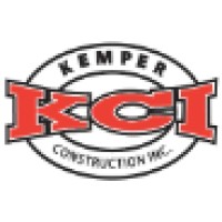 Kemper Construction Inc. logo - Similar company to Andrews Engineering, Inc.