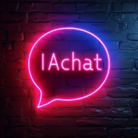IAChat Solution logo - Similar company to Ritmus