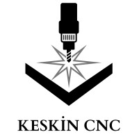 KESKİN CNC MAKİNA logo - Similar company to Yamanlar Cnc