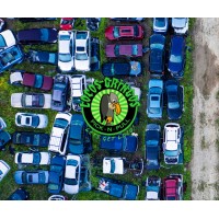 Locos Gringos Pick n Pull logo - Similar company to Nday Security