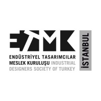 ETMK Istanbul logo - Similar company to Endüstri̇yel Tasarimcilar Meslek Kuruluşu