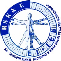 Laboratory of Work Systems Engineering & Ergonomics (LRSKE) ITB logo - Similar company to Starlab Indonesia
