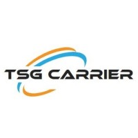 TSG Carrier ltd logo - Similar company to Artel Fzc