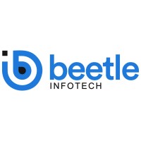 Beetle Infotech logo - Similar company to Fiables It Outsourcing Services (Fios)