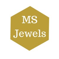 MS Jewels logo - Similar company to Oshojewellers