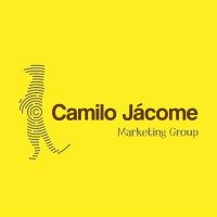 Camilo Jácome Marketing Group logo - Similar company to Me2Creativestudio