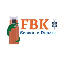 Florida Blue Key Speech and Debate logo - Similar company to Security Pro Systems, Inc.