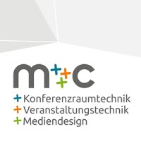 M&C Veranstaltungs- und Medientechnik in Radolfzell am Bodensee logo - Similar company to With Bv