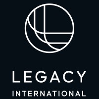 Legacy International logo - Similar company to Legacy International