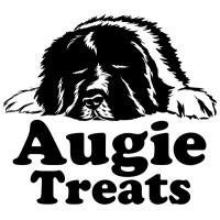 Augie Treats logo - Similar company to Tikkit