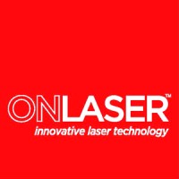 ON-LASER logo - Similar company to Laragsb_Group