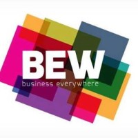 BEW - Business Everywhere logo - Similar company to Link Comunicação & Propaganda