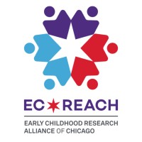 Early Childhood Research Alliance of Chicago (EC*REACH) logo - Similar company to Ecpihe