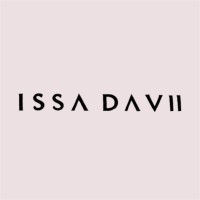 ISSA DAVII logo - Similar company to Alphaa.Io