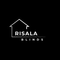 Risala Blinds logo - Similar company to Shadow-System Sp. Z O.O.