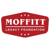 Moffitt Legacy Foundation logo - Similar company to Veratex Gas Group