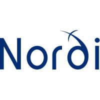 Nordi Oy logo - Similar company to Done