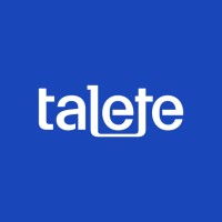 Talete logo - Similar company to Equipe Srl - Ancona